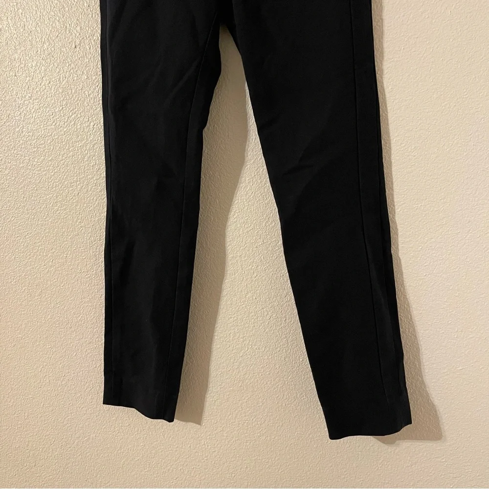 TWO- Tory Burch Women’s Navy Trousers Size 8 TWO pair